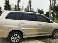 Toyota Innova   2.0E  2015 - Bán Toyota Innova 2.0E đời 2015 số sàn, 360tr