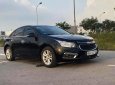 Chevrolet Cruze   LT 1.6L 2017 - Bán xe Chevrolet Cruze LT 1.6L năm sản xuất 2017, màu đen số sàn