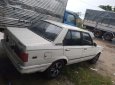 Toyota Corolla 1981 - Bán xe Toyota Corolla đời 1981, màu trắng, nhập khẩu nguyên chiếc