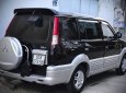 Mitsubishi Jolie 2006 - Cần bán xe Mitsubishi Jolie năm 2006, màu đen giá cạnh tranh