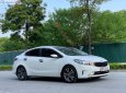 Kia Cerato   1.6 AT  2018 - Cần bán lại xe Kia Cerato 1.6 AT đời 2018, màu trắng