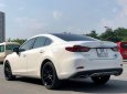 Mazda 6   2.0 Premium  2016 - Bán Mazda 6 2.0 Premium sản xuất 2016, màu trắng, giá 650tr