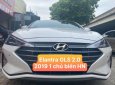 Hyundai Elantra   2.0 AT  2019 - Bán Hyundai Elantra 2.0 AT 2019, màu trắng  