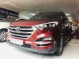 Hyundai Tucson    2015 - Bán Hyundai Tucson đời 2015, màu đỏ, nhập khẩu 