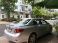 Toyota Corolla   XLi 1.8  2007 - Bán xe Toyota Corolla XLi 1.8 đời 2007, màu bạc, xe nhập xe gia đình, giá tốt