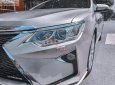 Toyota Camry   2.5Q 2015 - Bán Toyota Camry 2.5Q năm sản xuất 2015, màu vàng cát