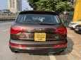 Audi Q7        2010 - Bán Audi Q7 sản xuất năm 2010, màu đen, nhập khẩu nguyên chiếc 