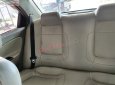 Daewoo Nubira    2001 - Xe Daewoo Nubira sản xuất 2001, màu xanh lam, 40 triệu