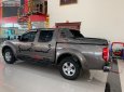 Nissan Navara   LE 2.5MT 4WD 2012 - Bán ô tô Nissan Navara LE 2.5MT 4WD 2012, màu nâu, nhập khẩu