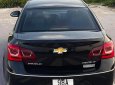 Chevrolet Cruze   LT 1.6L 2017 - Bán xe Chevrolet Cruze LT 1.6L năm sản xuất 2017, màu đen số sàn