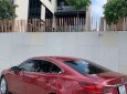 Mazda 6 2014 - Cần bán Mazda 6 năm 2014, màu đỏ