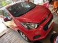 Chevrolet Spark 2018 - Bán ô tô Chevrolet Spark đời 2018, màu đỏ  