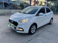 Hyundai Grand i10      2019 - Bán xe Hyundai Grand i10 đời 2019, màu trắng còn mới