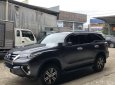 Toyota Fortuner   2.7AT  2019 - Cần bán xe Toyota Fortuner 2.7AT 2019, màu xám, nhập khẩu còn mới