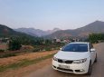 Kia Forte 2012 - Bán ô tô Kia Forte sản xuất năm 2012, màu trắng, nhập khẩu nguyên chiếc