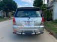 Toyota Innova   G  2007 - Toyota Innova G - 2007