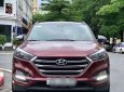 Hyundai Tucson 2015 - Bán ô tô Hyundai Tucson sản xuất 2015, màu đỏ, nhập khẩu