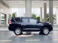 Toyota Prado   TXL  2017 - Bán Toyota Prado TXL đời 2017, màu đen, nhập khẩu nguyên chiếc