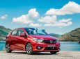 Honda Brio 2021 - Cần bán xe Honda Brio 2021, màu đỏ, giá tốt