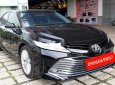 Toyota Camry 2019 - Cần bán lại xe Toyota Camry năm 2019, màu đen, nhập khẩu  