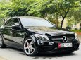 Mercedes-Benz C200 2016 - Cần bán Mercedes C200 năm 2016, màu đen, 895tr