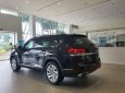 Volkswagen Touareg  Teramont  2021 - Cần bán xe Volkswagen Touareg Teramont 2021, màu đen, xe nhập