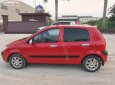 Hyundai Getz   1.1 MT 2009 - Cần bán xe Hyundai Getz 1.1 MT năm sản xuất 2009, màu đỏ, nhập khẩu nguyên chiếc, giá chỉ 164 triệu