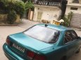 Mazda 626 1993 - Bán Mazda 626 đời 1993, màu xanh lam, nhập khẩu nguyên chiếc, 63 triệu