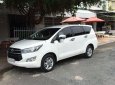 Toyota Innova 2017 - Bán xe Toyota Innova năm sản xuất 2017, màu trắng  