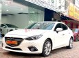 Mazda 3   2.0 AT  2016 - Cần bán lại xe Mazda 3 2.0 AT đời 2016, màu trắng còn mới