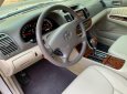 Toyota Camry 2004 - Bán Toyota Camry sản xuất 2004, màu bạc số tự động