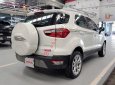 Ford EcoSport   Titanium 1.5L AT 2019 - Cần bán xe Ford EcoSport Titanium 1.5L AT năm 2019, màu trắng chính chủ, 579tr