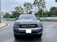 Ford Ranger 2017 - Bán Ford Ranger 2017, màu xanh lam, xe nhập còn mới