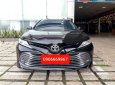 Toyota Camry 2019 - Cần bán lại xe Toyota Camry năm 2019, màu đen, nhập khẩu  