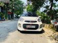 Kia Morning   Van 1.0 AT 2016 - Bán Kia Morning Van 1.0 AT sản xuất năm 2016, màu trắng, nhập khẩu nguyên chiếc