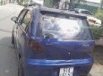 Daewoo Matiz 2005 - Cần bán Daewoo Matiz đời 2005, màu xanh lam, nhập khẩu nguyên chiếc còn mới