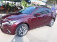 Mazda 2 2018 - Cần bán xe Mazda 2 năm sản xuất 2018, màu đỏ, xe nhập  