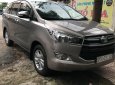 Toyota Innova 2017 - Bán Toyota Innova đời 2017, màu xám, 480 triệu