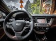 Hyundai Accent 2019 - Cần bán Hyundai Accent đời 2019, màu trắng  