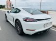 Porsche Cayman 2018 - Porsche Cayman 718  Cayman sản xuất 2018