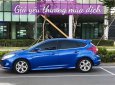 Ford Focus   S 2.0 2014 - Cần bán Ford Focus S 2.0 đời 2014, màu xanh lam số tự động