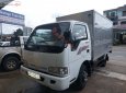 Kia K3000S 2008 - Bán Kia K3000S 2008, màu trắng, giá 152tr