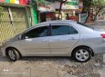 Toyota Vios 2008 - Bán xe Toyota Vios sản xuất 2008, màu bạc 