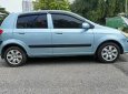 Hyundai Getz   1.1 MT  2010 - Bán Hyundai Getz 1.1 MT 2010, màu xanh lam, xe nhập số sàn, 145 triệu