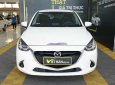 Mazda 2   2019 - Cần bán Mazda 2 sản xuất năm 2019, màu trắng còn mới