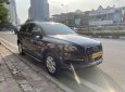 Audi Q7        2010 - Bán Audi Q7 sản xuất năm 2010, màu đen, nhập khẩu nguyên chiếc 