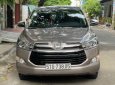 Toyota Innova 2018 - Bán ô tô Toyota Innova năm 2018, màu xám xe gia đình, giá tốt