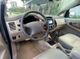 Toyota Innova   G  2007 - Toyota Innova G - 2007