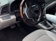 Hyundai Elantra   2.0 AT  2016 - Cần bán Hyundai Elantra 2.0 AT đời 2016, màu đỏ, giá 498tr