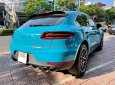 Porsche Macan   2016 - Bán xe Porsche Macan 2016, nhập khẩu nguyên chiếc